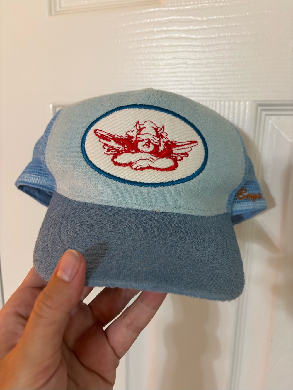 Boys Lie Hat